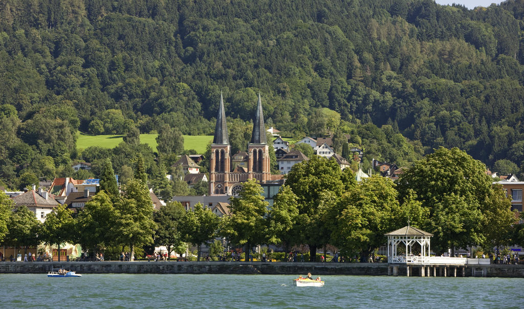 Grand Hotel Bregenz - Mgallery Hotel Collection Εξωτερικό φωτογραφία